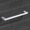 Towel Bar, 26 Inch, Modern, Chrome